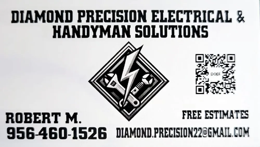 Slide of Diamond Precision