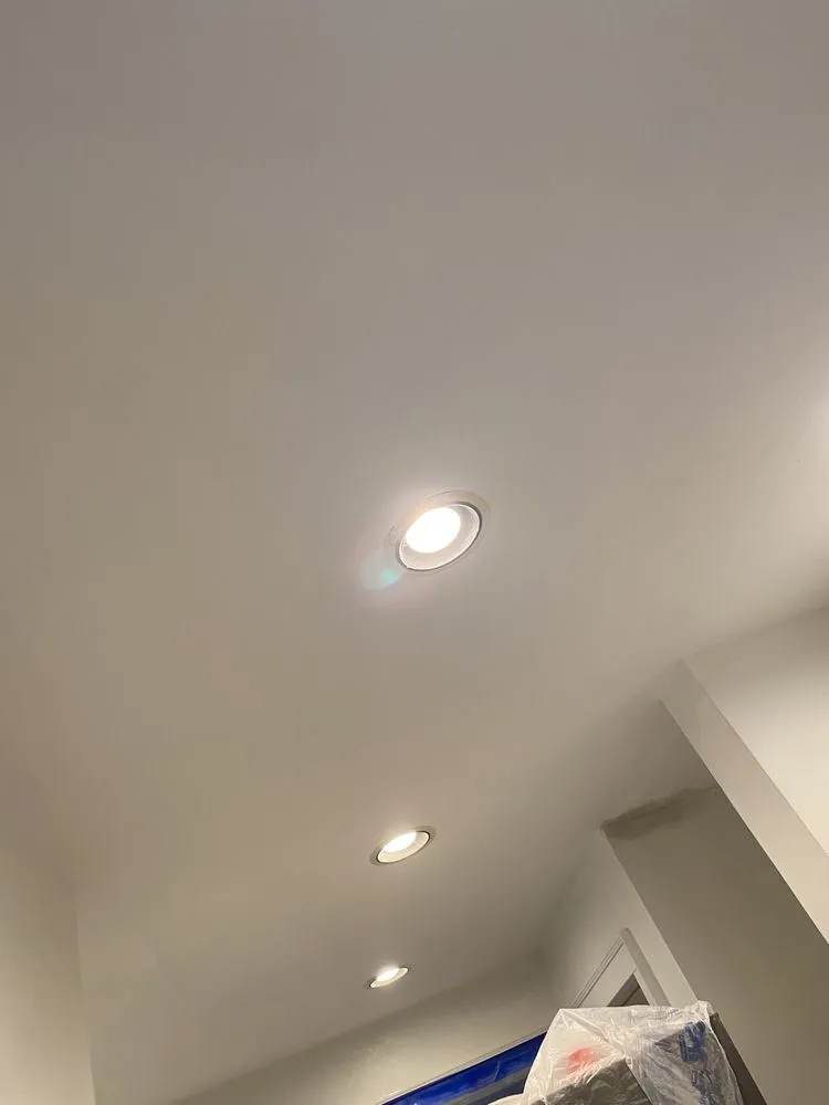 Slide of Diamond Rain