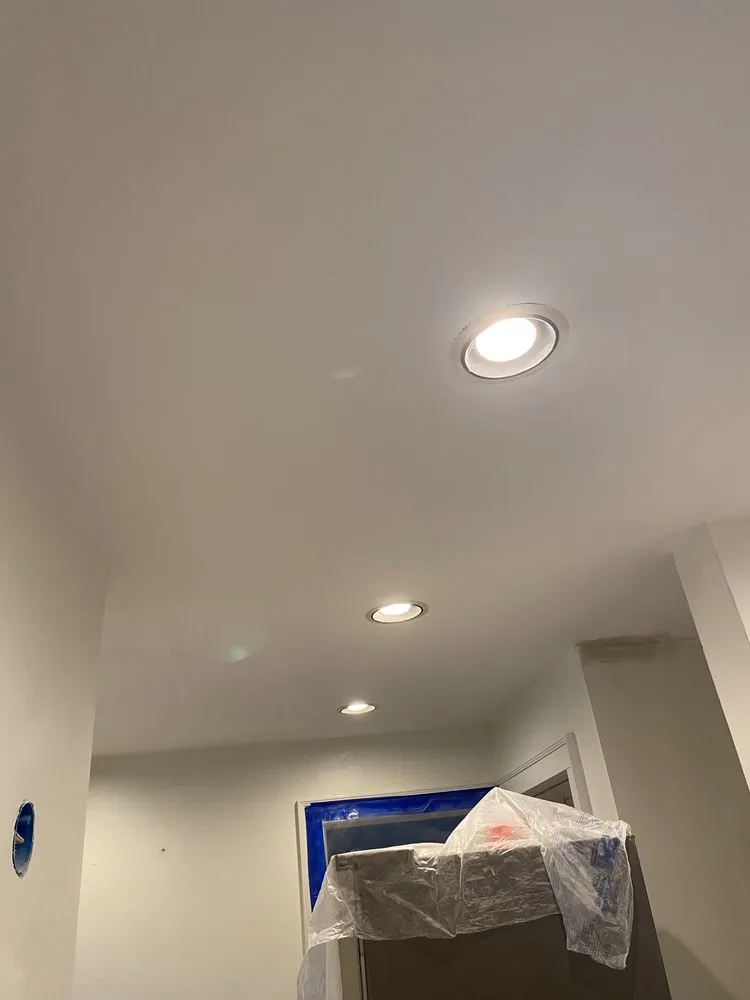 Slide of Diamond Rain