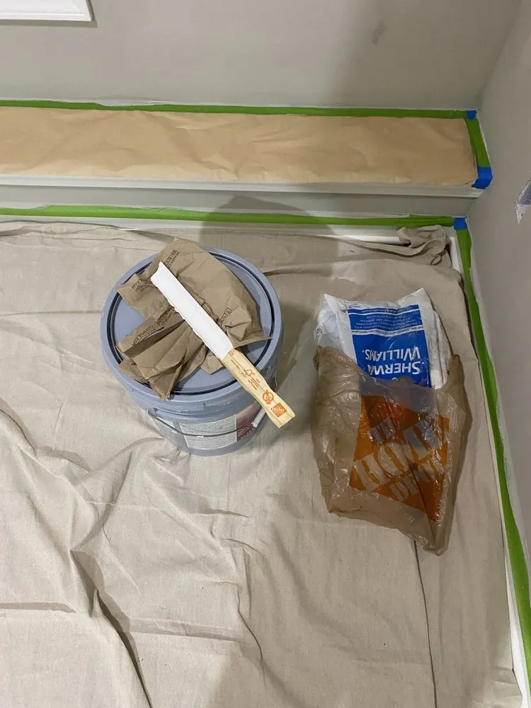 Slide of Diamond Rain