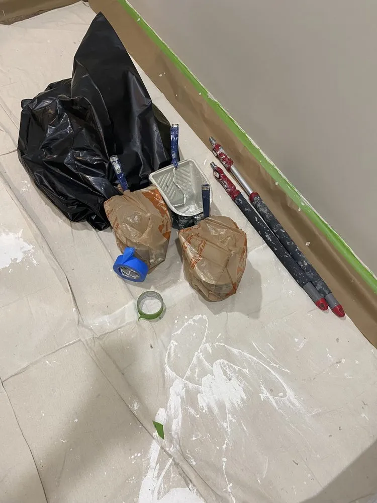 Slide of Diamond Rain