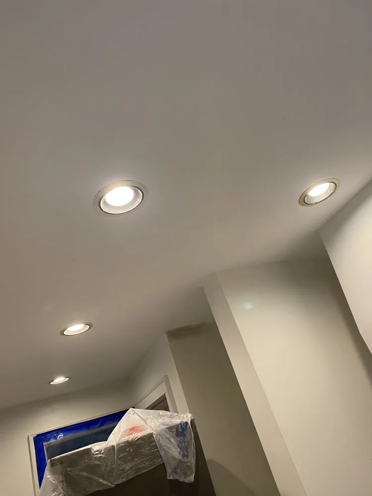 Slide of Diamond Rain