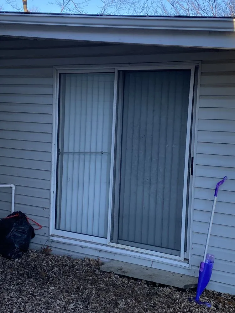 Slide of Diamond Rain