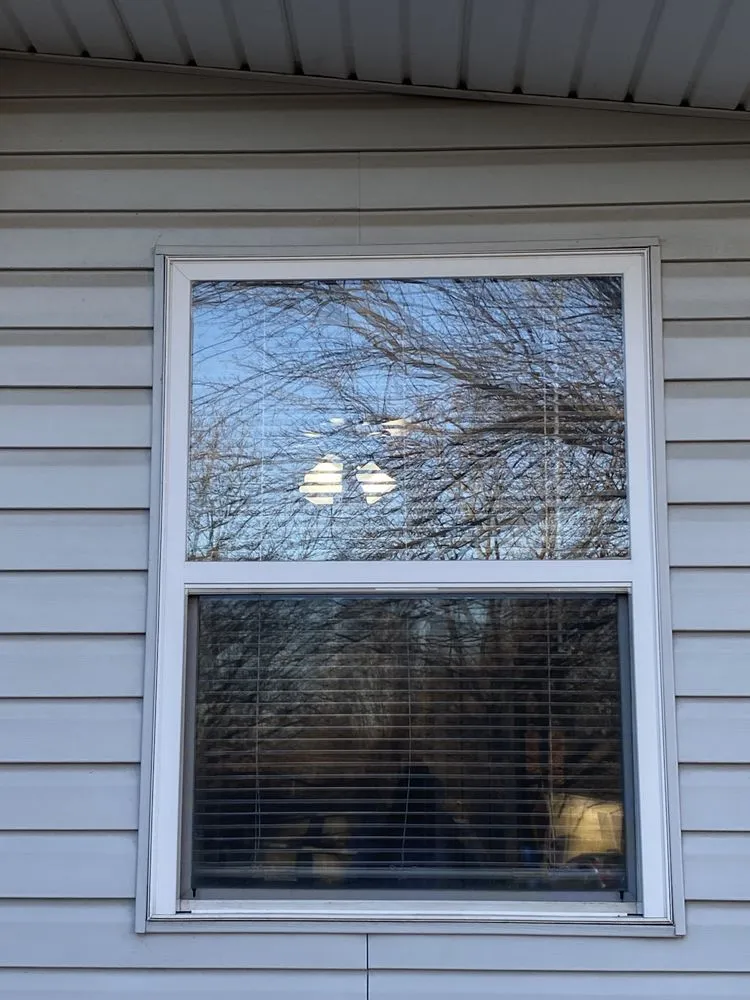 Slide of Diamond Rain