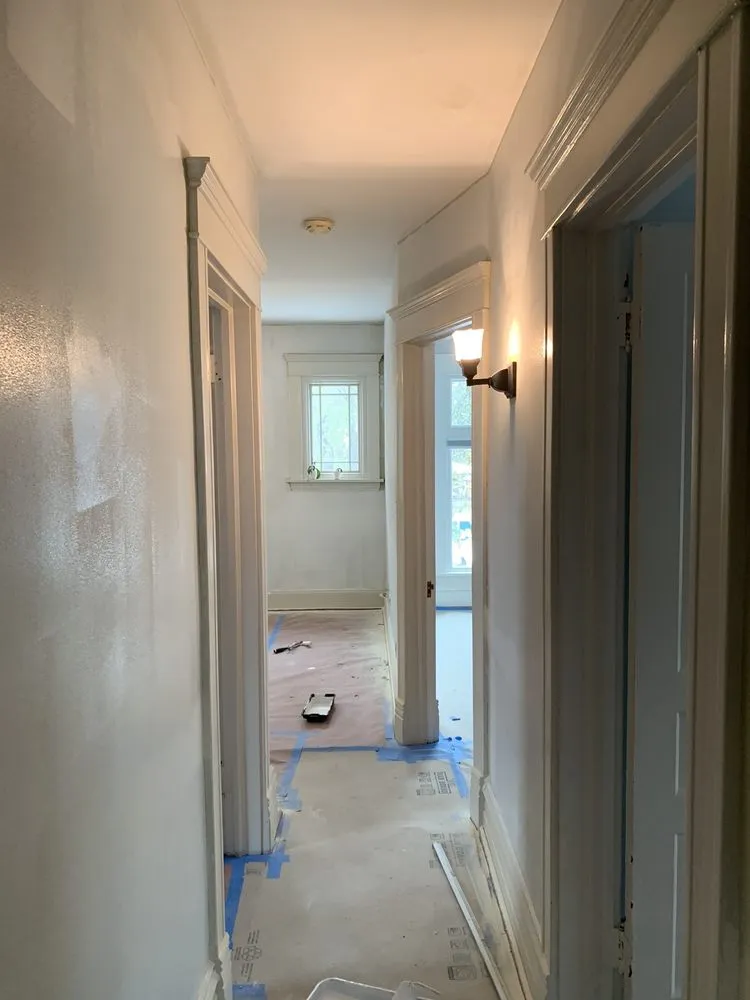 Slide of Diamond Remolding