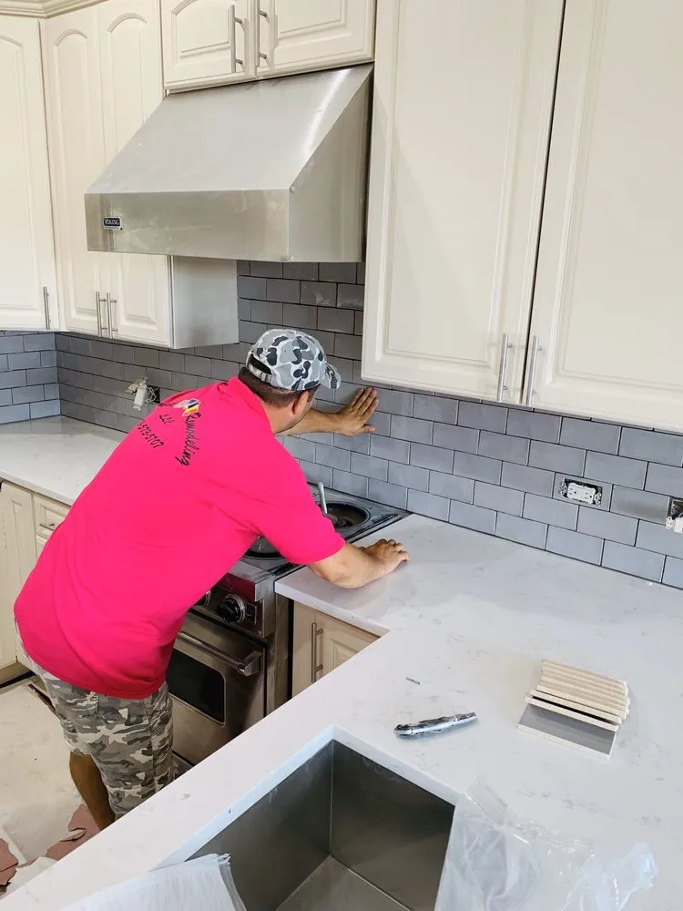 Slide of Diamond Remolding