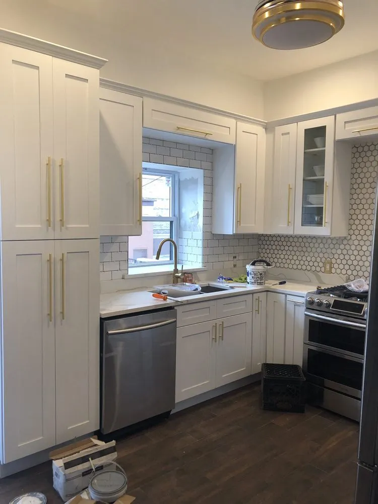 Slide of Diamond Remolding