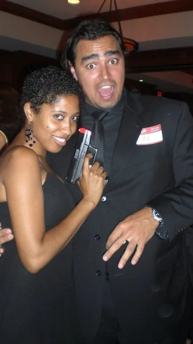 Slide of Diamond Remolding