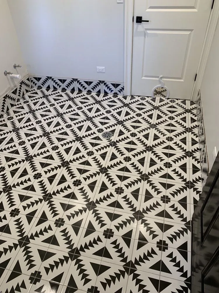 Slide of Diamond Remolding