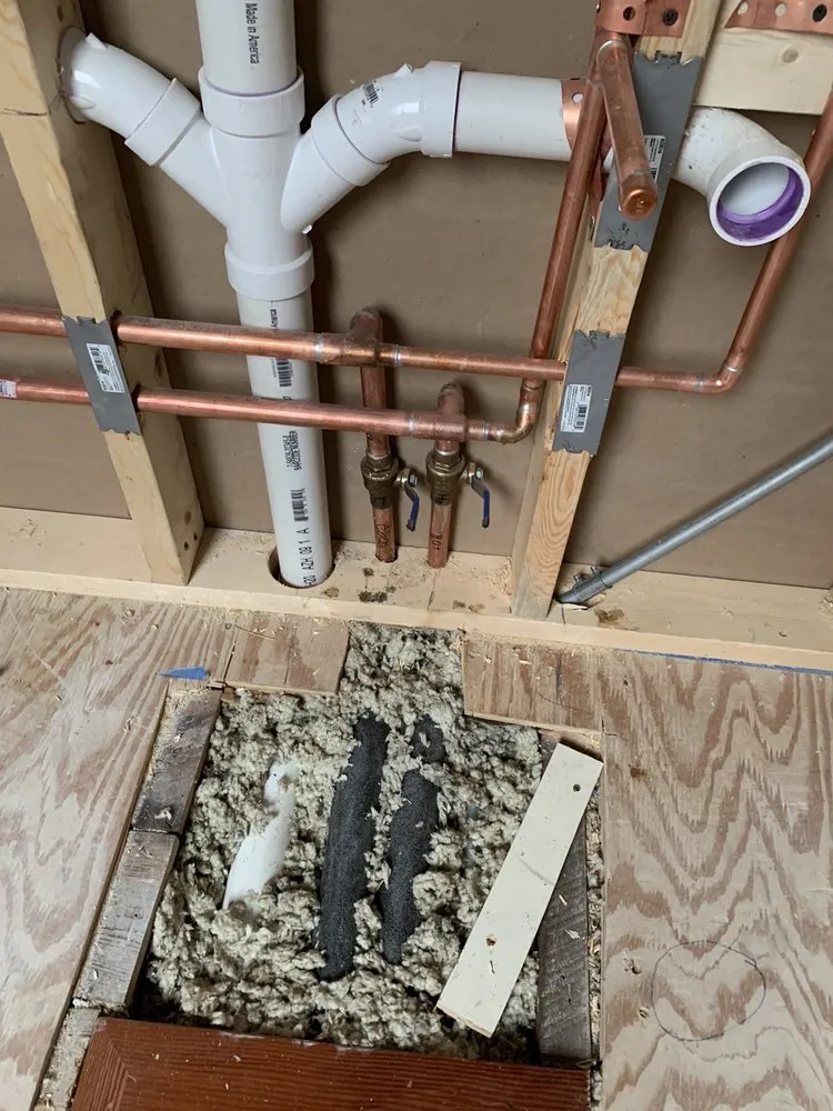 Reliable electrical service for homes in electrical repair, by