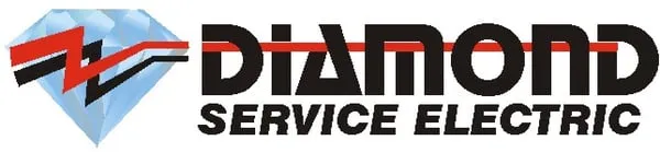 Diamond Service Electric Inc Logo
