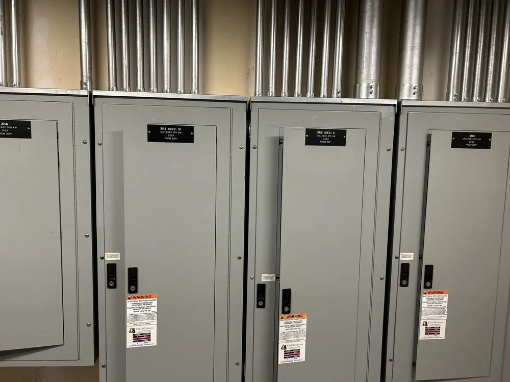 Slide of Diamond Services