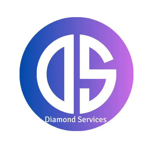 Slide of Diamond Services
