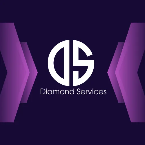 Slide of Diamond Services