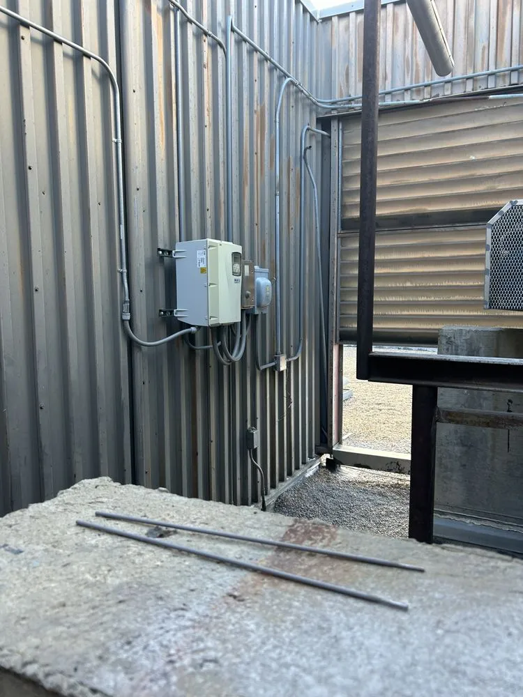 Slide of Diamond Services