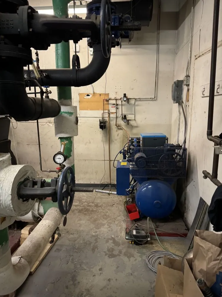 Slide of Diamond Services