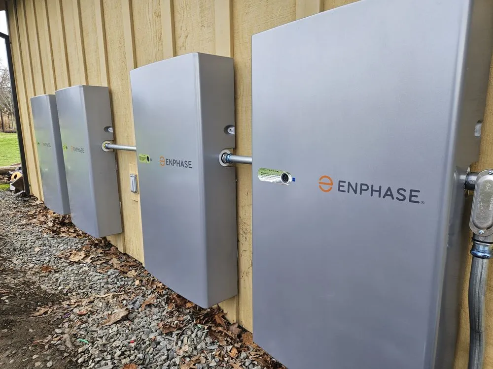 Slide of Diamond Solar Solutions