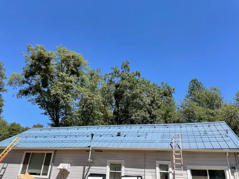 Slide of Diamond Solar Solutions