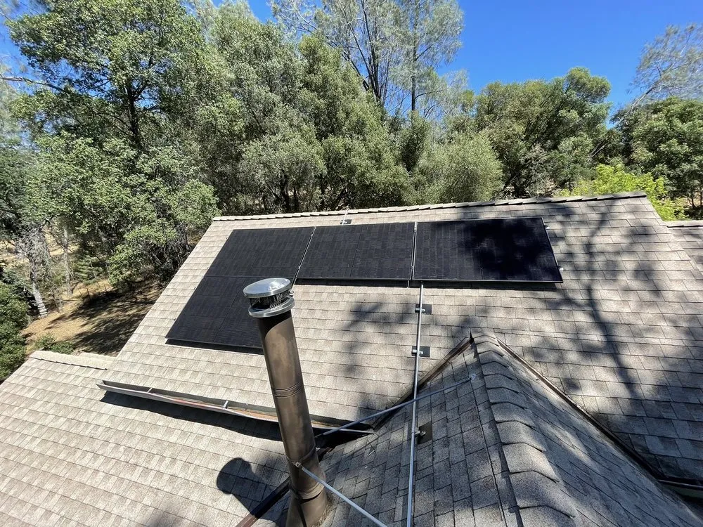 Slide of Diamond Solar Solutions