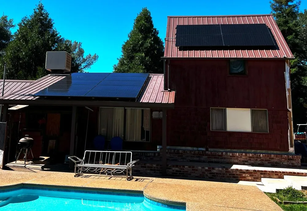 Affordable electrical repair service in , - Diamond Solar Solutions