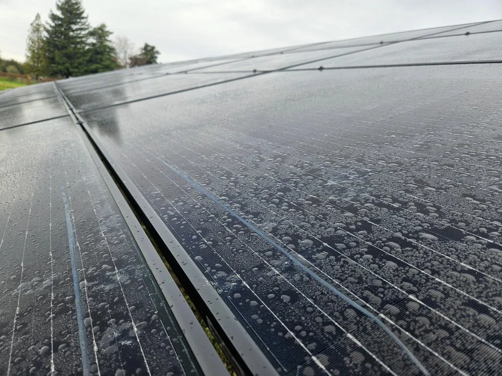 Licensed wiring installation experts serving , - Diamond Solar Solutions