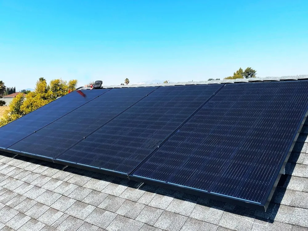 Affordable circuit breaker repair in , by Diamond Solar Solutions