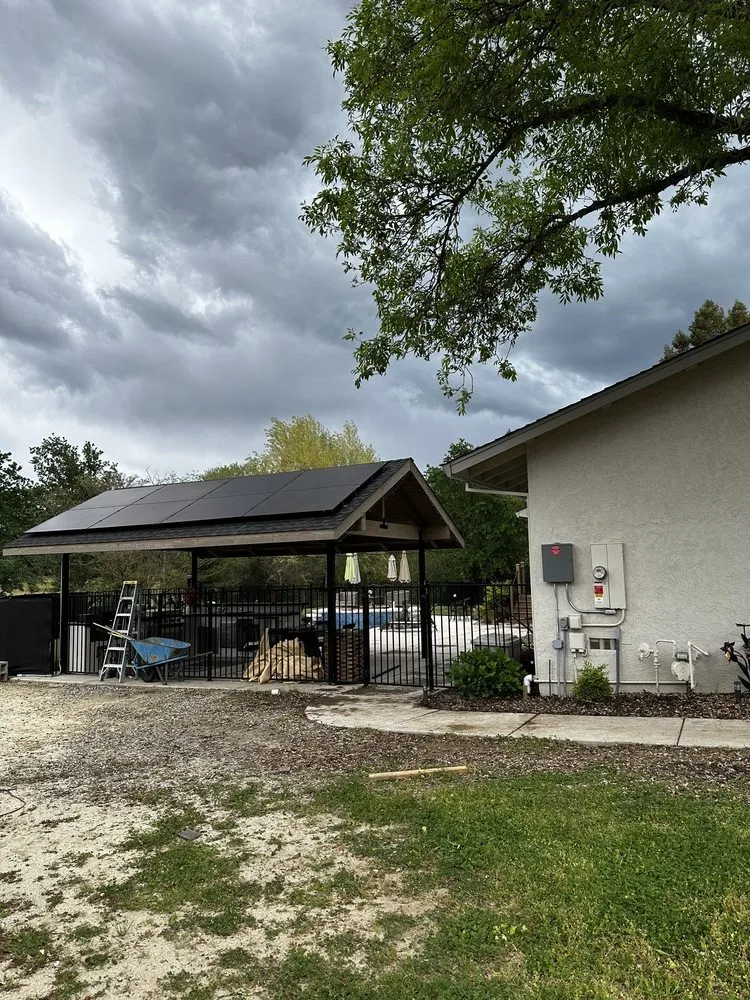 Professional outlet and switch repair service in , - Diamond Solar Solutions