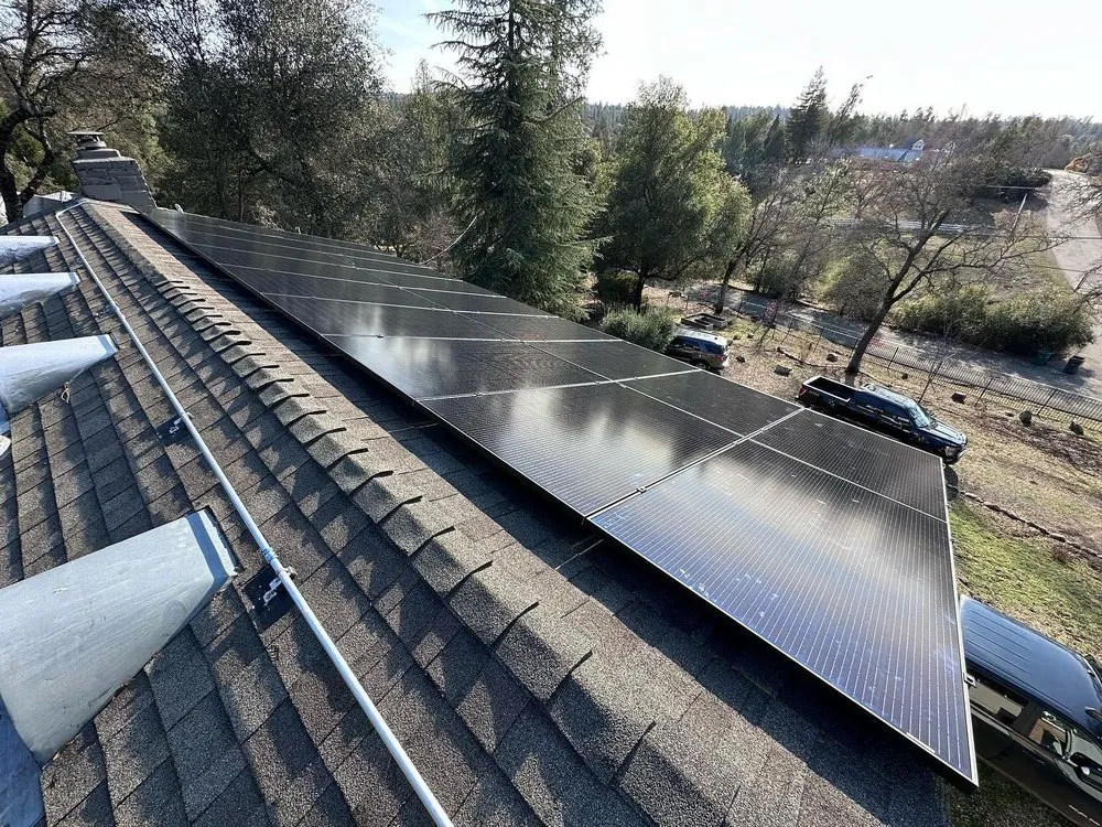 Reliable wiring installation experts serving , - Diamond Solar Solutions