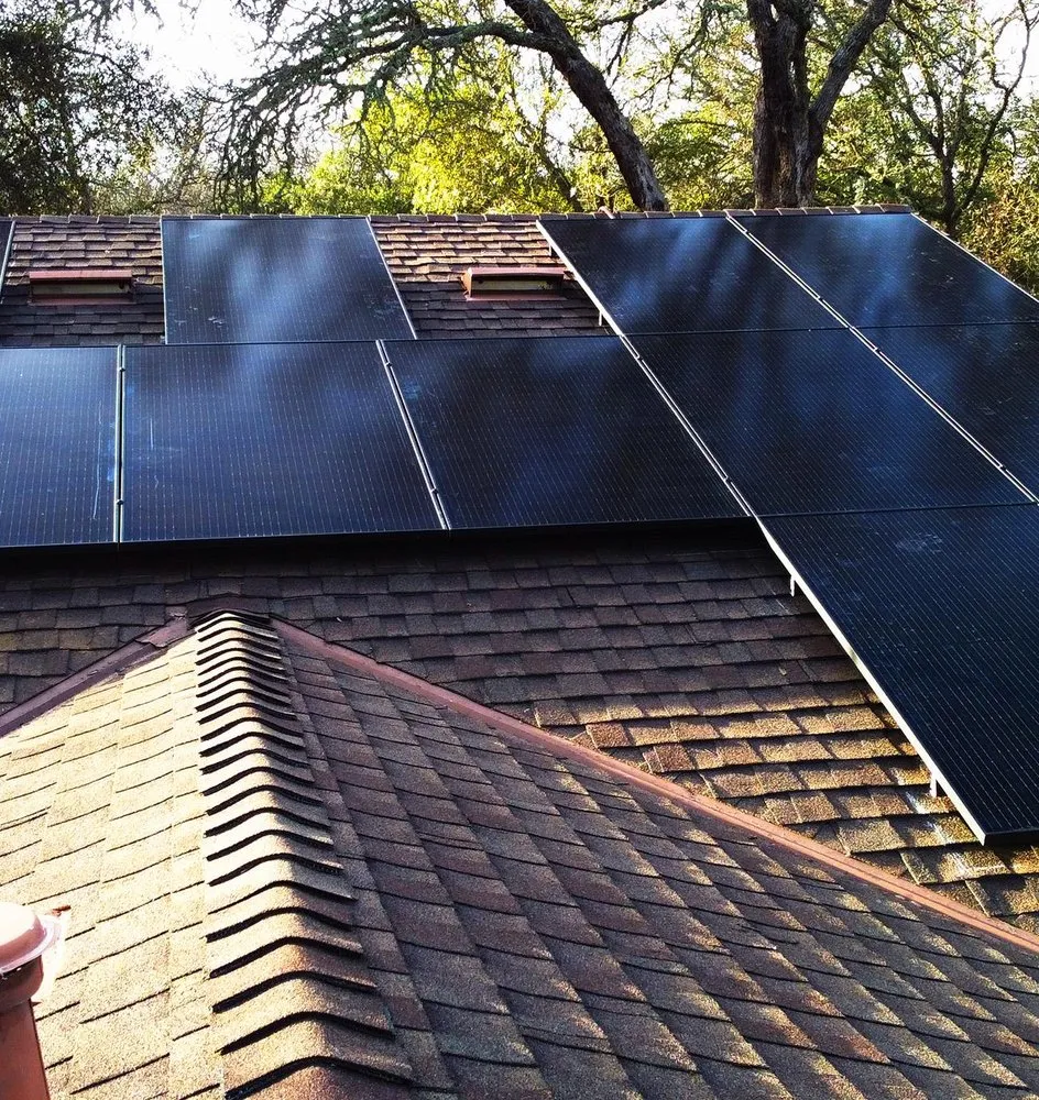 Certified emergency electrical service in , by Diamond Solar Solutions