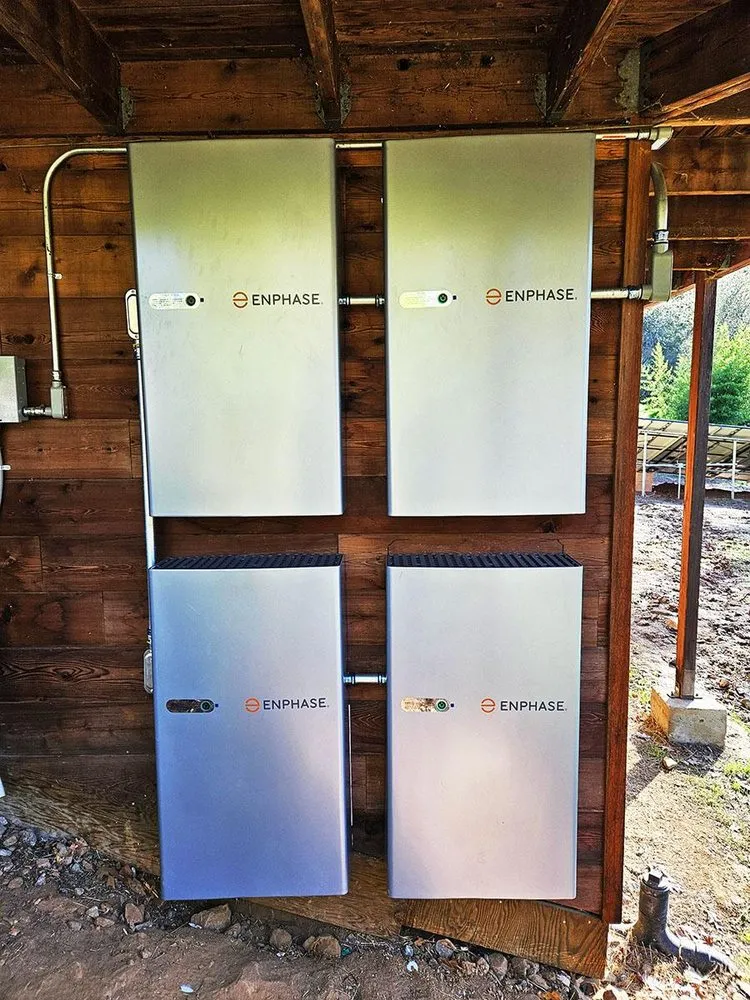 Slide of Diamond Solar Solutions