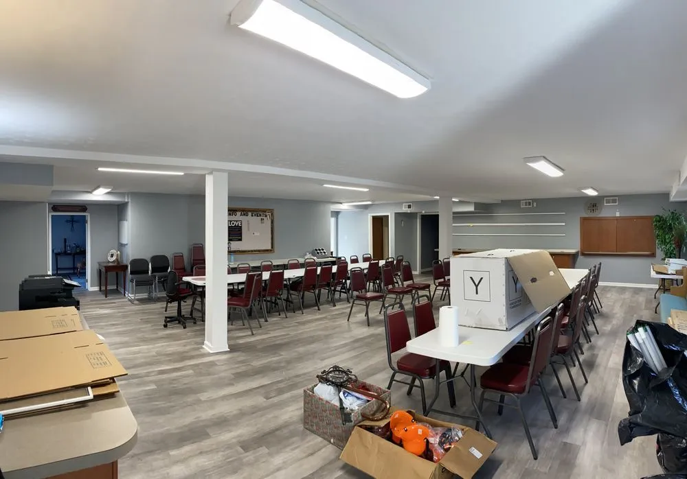 Slide of Diamond W Electric