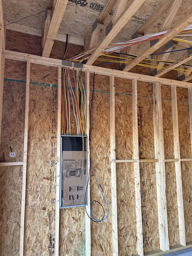 Slide of Diamond W Electric