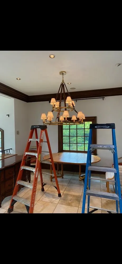 Slide of Diamond W Electric