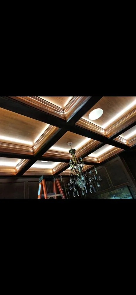 Slide of Diamond W Electric