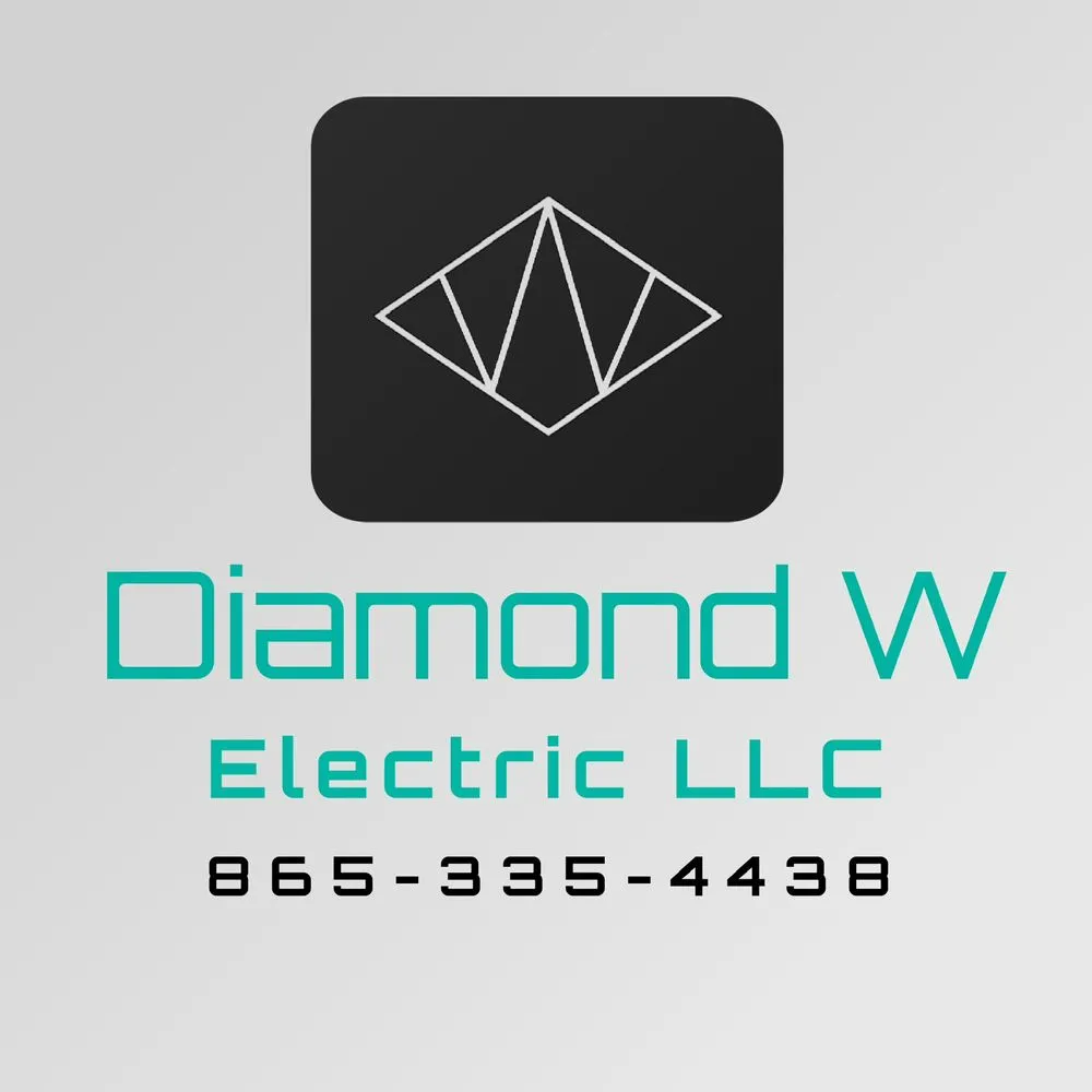 Slide of Diamond W Electric
