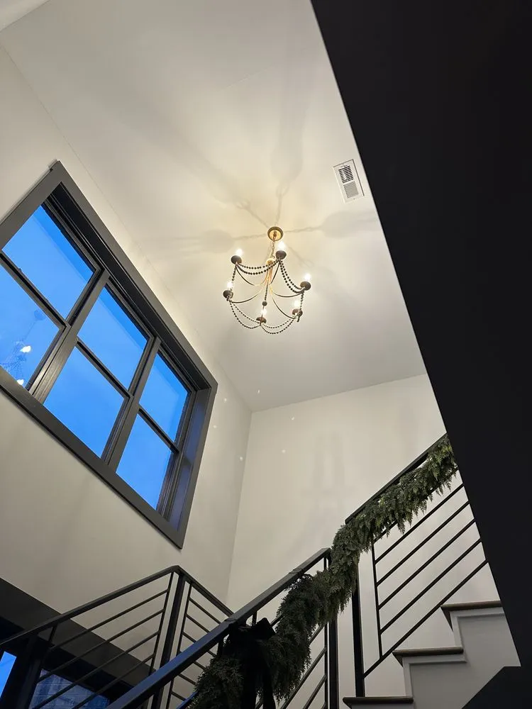 Slide of Diamond W Electric