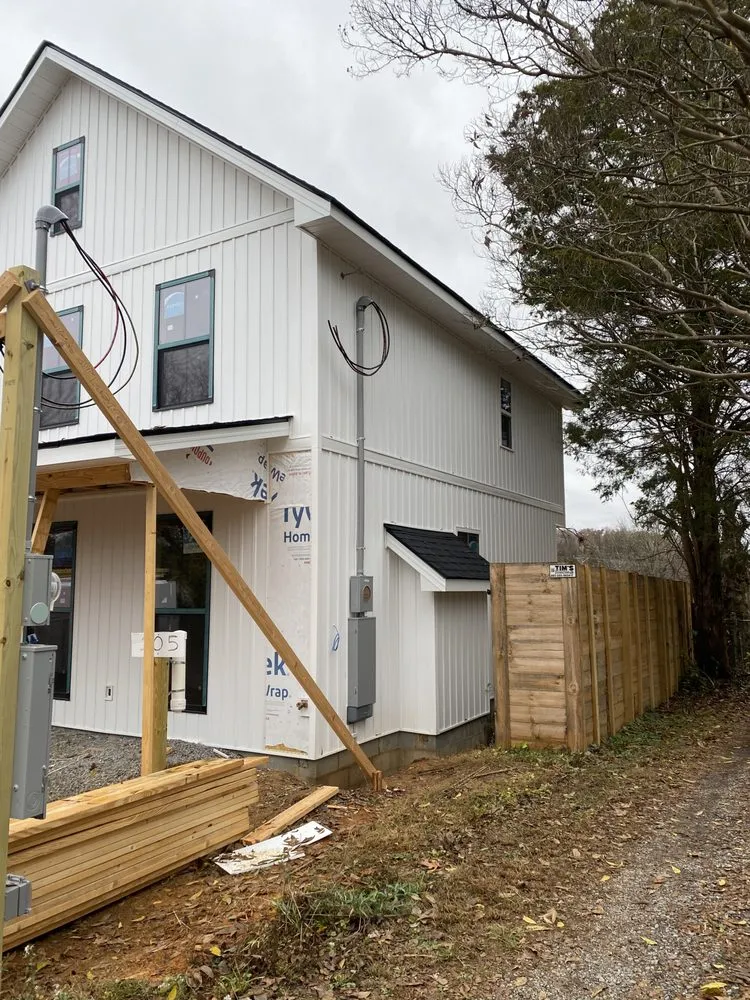 Slide of Diamond W Electric