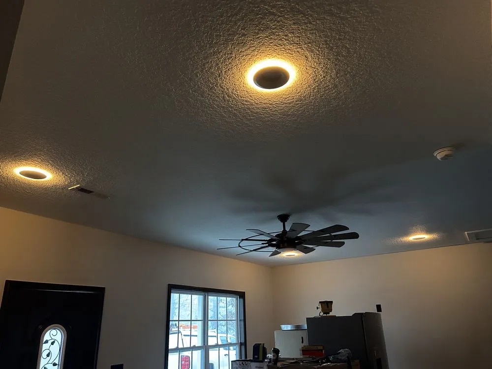 Slide of Diamond W Electric