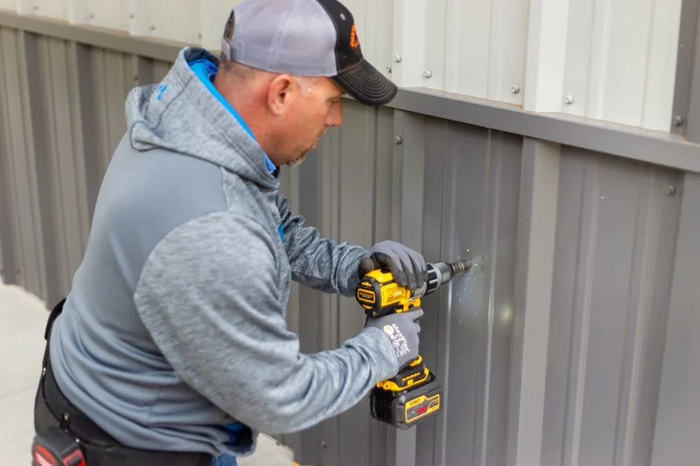 Slide of Diamondback Electric