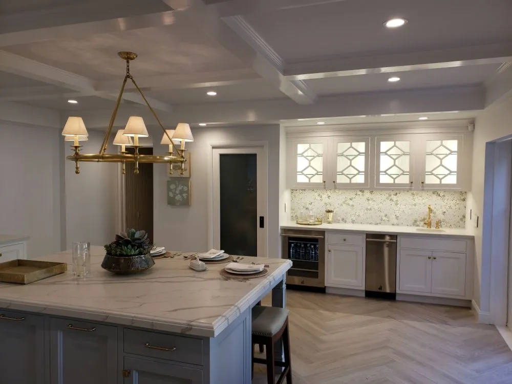 Emergency wiring installation in ,  by Diaz & Sons Electric Services