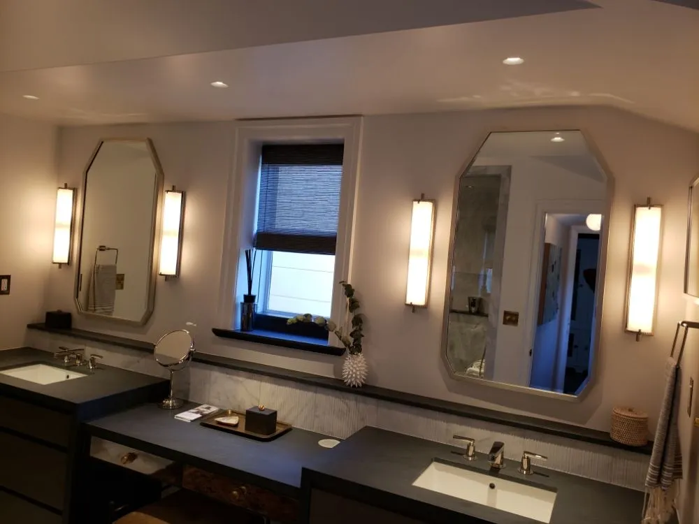 Trusted outlet and switch repair in ,  by Diaz & Sons Electric Services