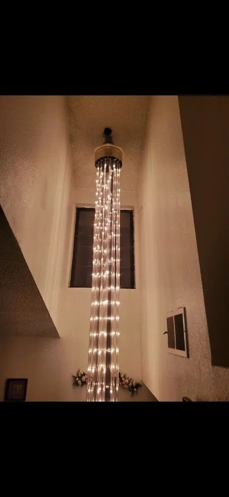 Professional electrician providing circuit breaker repair in , 