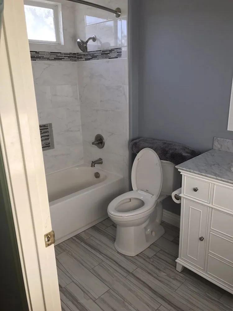 Slide of Diaz and Sons Construction