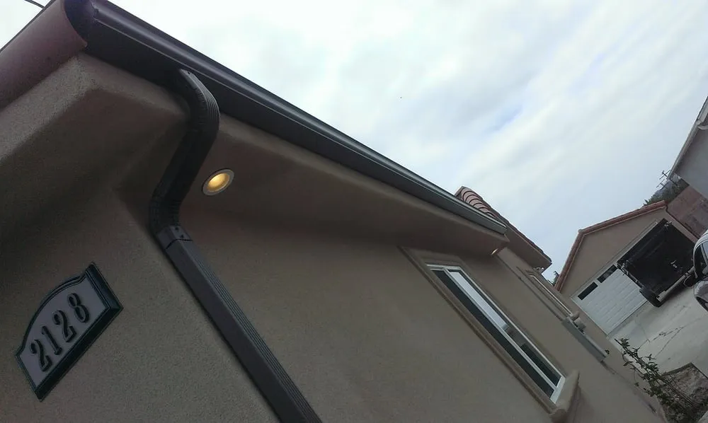 Slide of Diaz Electric Company