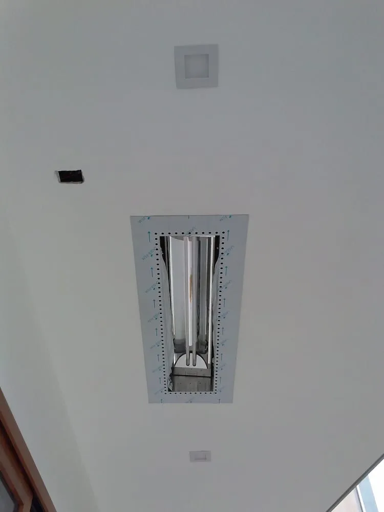 Slide of Diaz Electric Company