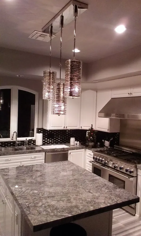 Slide of Diaz Electric Company