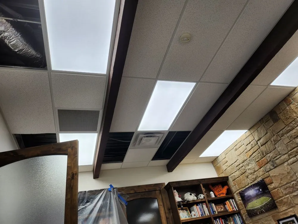 Reliable electrical service for homes in circuit breaker repair, by