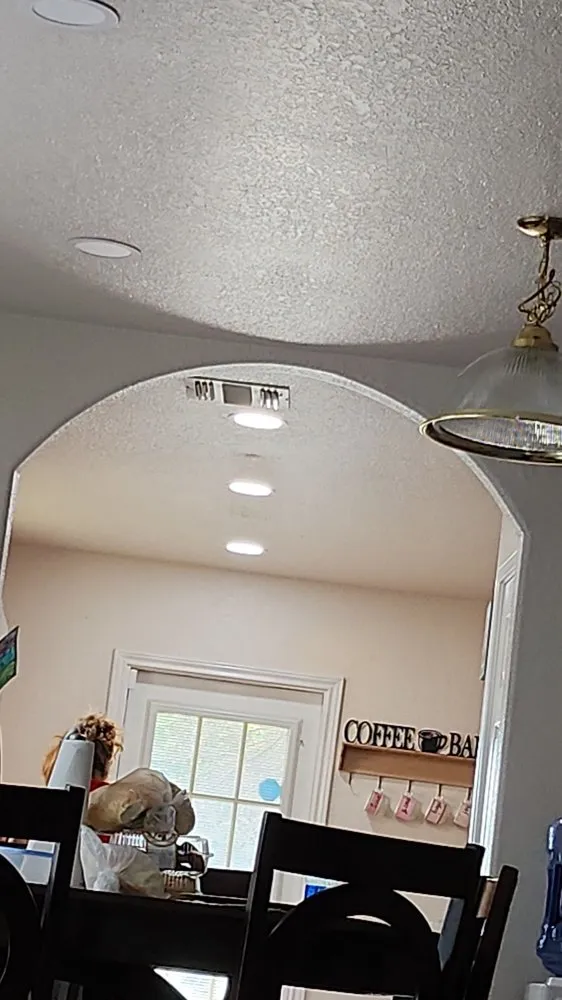 Slide of Diaz Electric