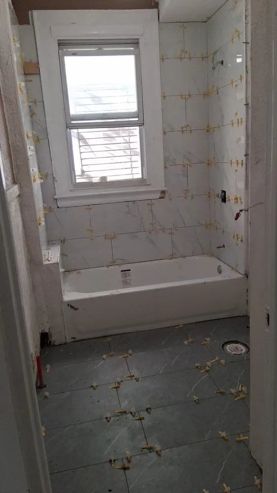 Slide of Diaz Painting