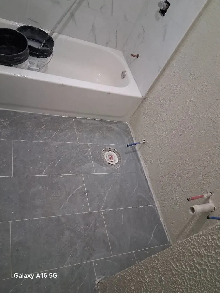 Slide of Diaz Painting